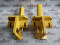 30311538 Hydraulic Excavator Attachment Set 210 Barg By Tsc