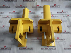 30311538 Hydraulic Excavator Attachment Set 210 Barg By Tsc