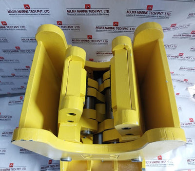 30311538 Hydraulic Excavator Attachment Set 210 Barg By Tsc