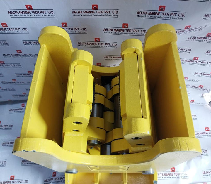 30311538 Hydraulic Excavator Attachment Set 210 Barg By Tsc