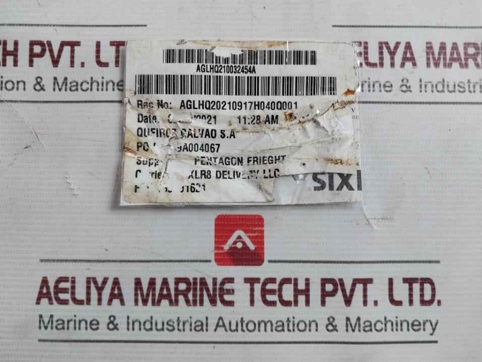 30312076 Motor Adapter Pos 9 Des 5 5-0411