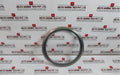 304 304/Fg 304 200A Stainless Steel Spiral Wound Gasket Wj 10K