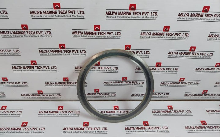 304 304/Fg 304 200A Stainless Steel Spiral Wound Gasket Wj 10K