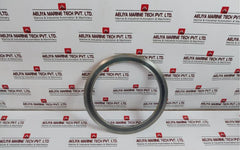 304 304/Fg 304 200A Stainless Steel Spiral Wound Gasket Wj 10K