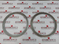 304/304/Fg/304 316L Spiral Wound Gasket Wj 5K 250A