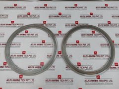 304/304/Fg/304 316L Spiral Wound Gasket Wj 5K 250A