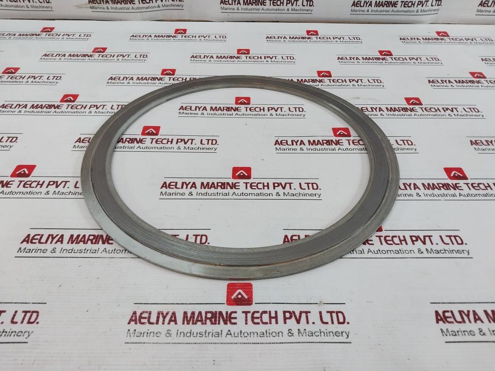 304/304/Fg/304 316L Spiral Wound Gasket Wj 5K 250A