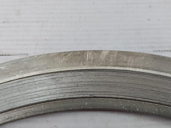 304/304/Fg/304 316L Spiral Wound Gasket Wj 5K 250A