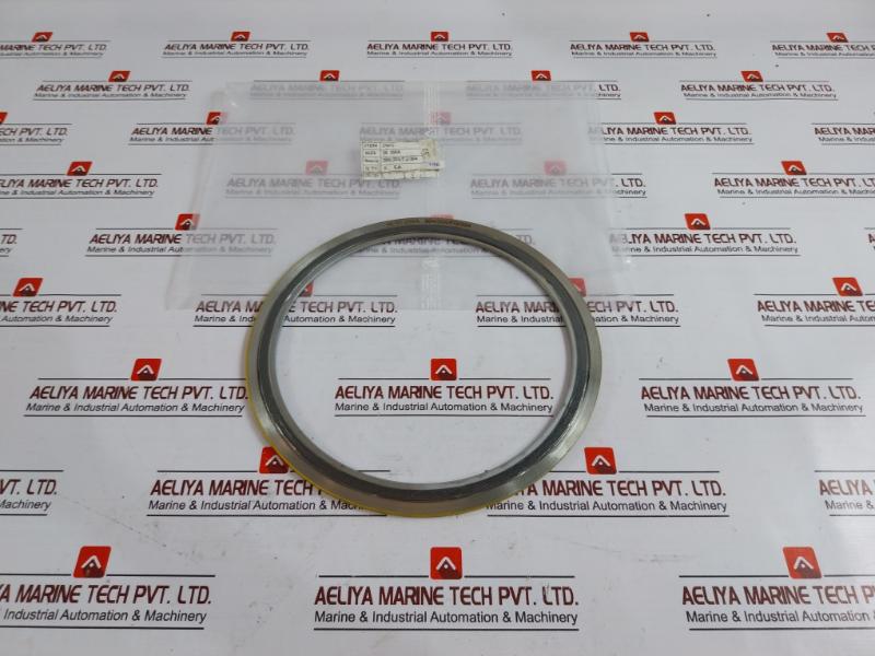 304/304/Fg/304 Spiral Wound Suction Pipe Gasket Wj 5K 200A 304