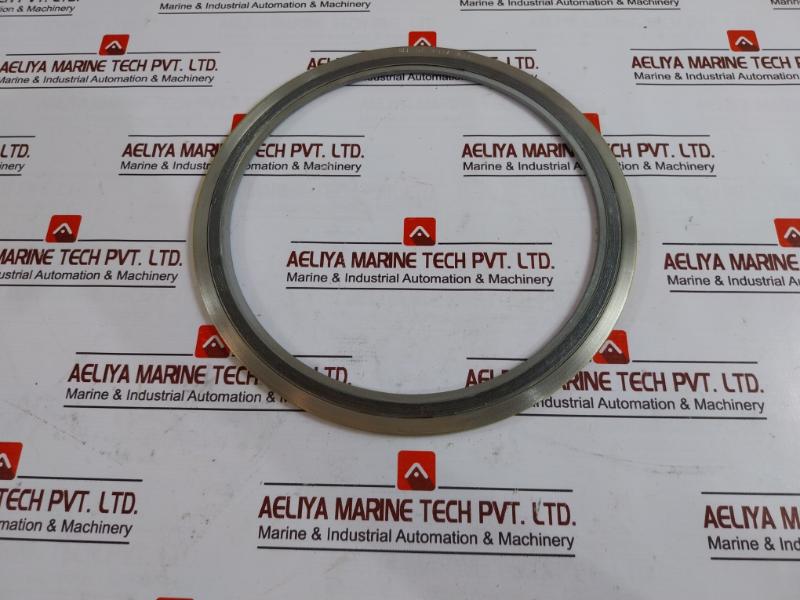 304/304/Fg/304 Spiral Wound Suction Pipe Gasket Wj 5K 200A 304