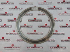 304/304/Fg/304 Swg Spiral Wound Gasket 16/20K 300A