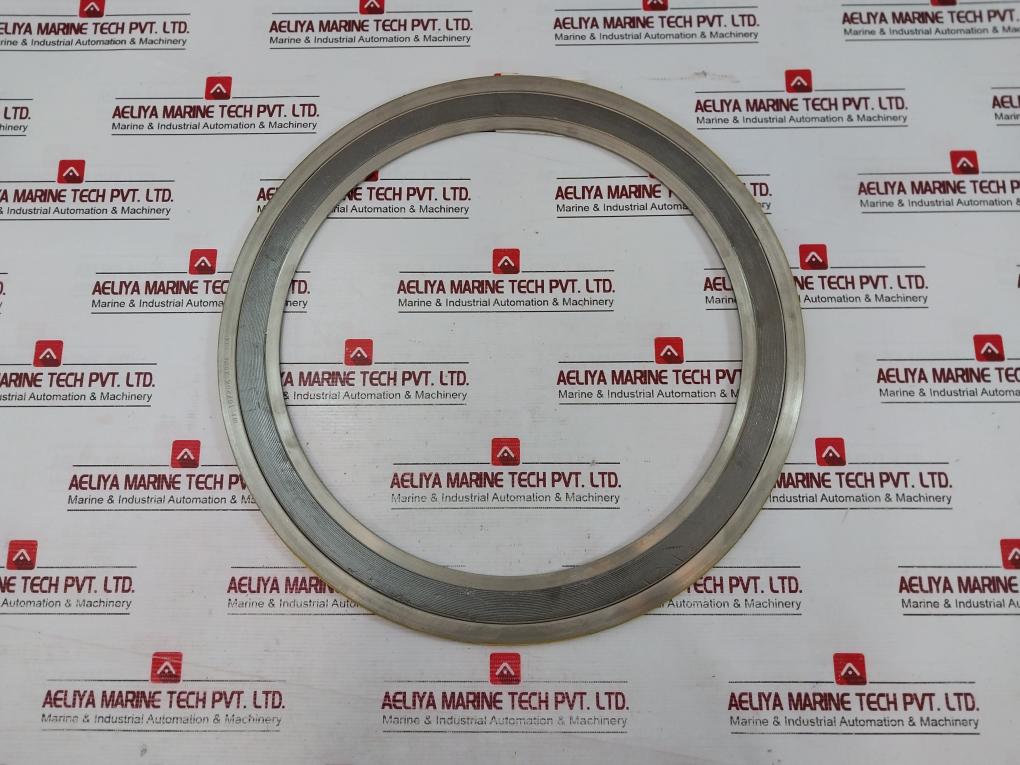 304/304/Fg/304 Swg Spiral Wound Gasket 16/20K 300A