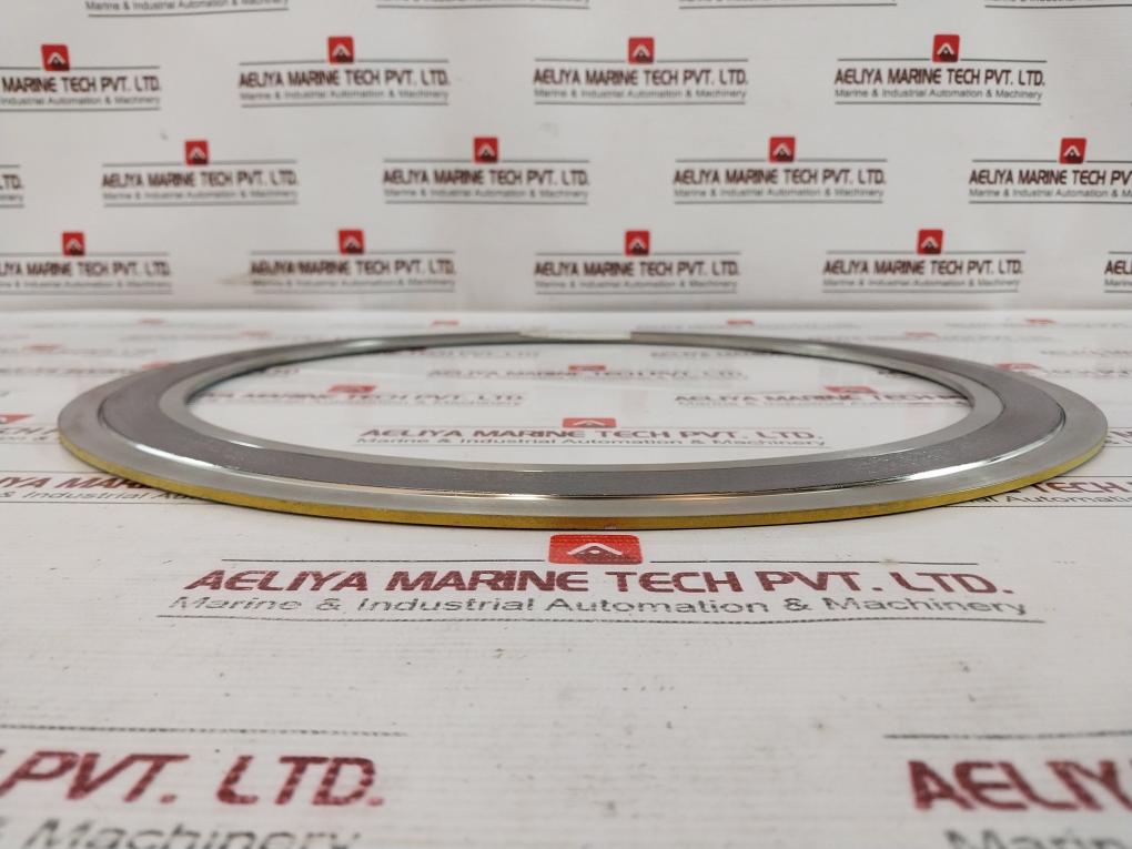 304/304/Fg/304 Swg Spiral Wound Gasket 16/20K 300A