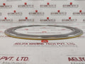 304/304/Fg/304 Swg Spiral Wound Gasket 16/20K 300A
