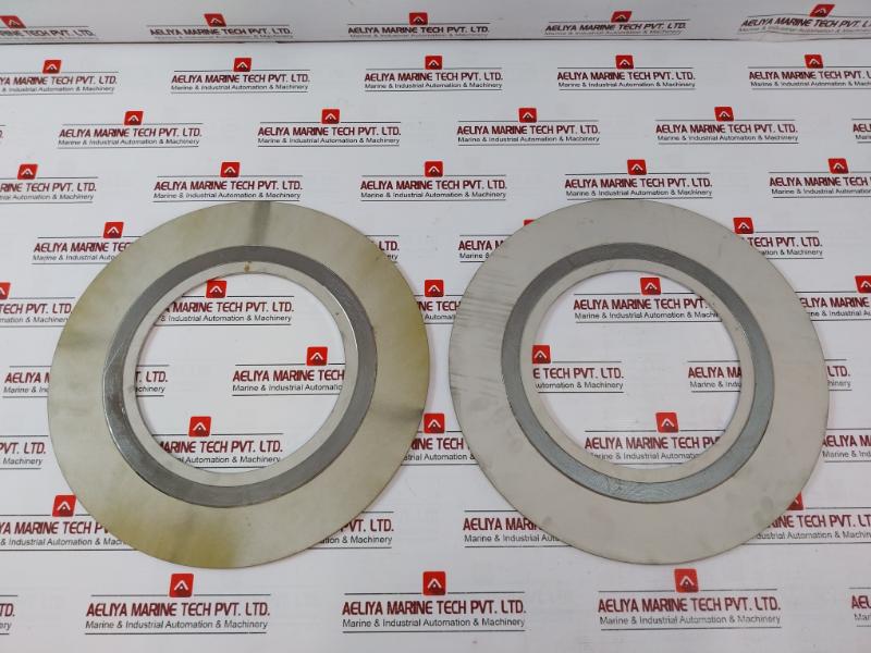 304/304/Fg/304 Swg Spiral Wound Gaskets