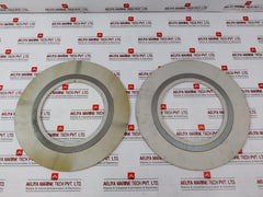 304/304/Fg/304 Swg Spiral Wound Gaskets