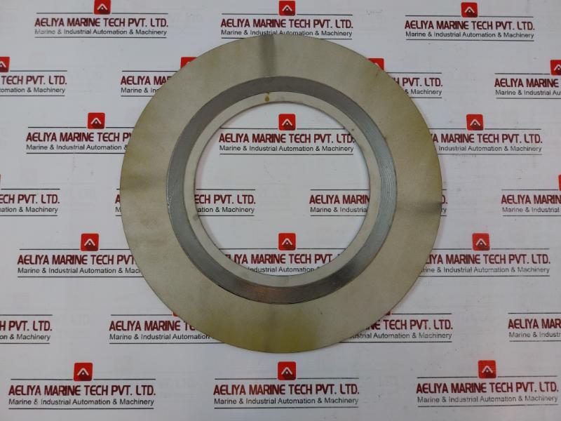 304/304/Fg/304 Swg Spiral Wound Gaskets