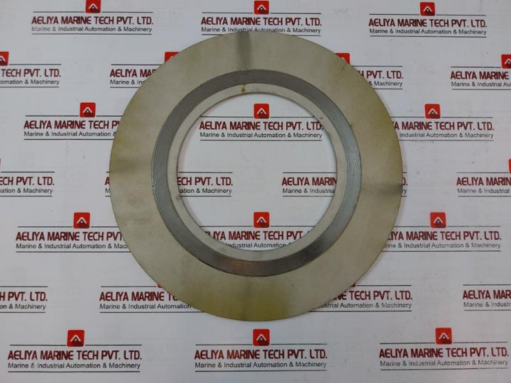 304/304/Fg/304 Swg Spiral Wound Gaskets