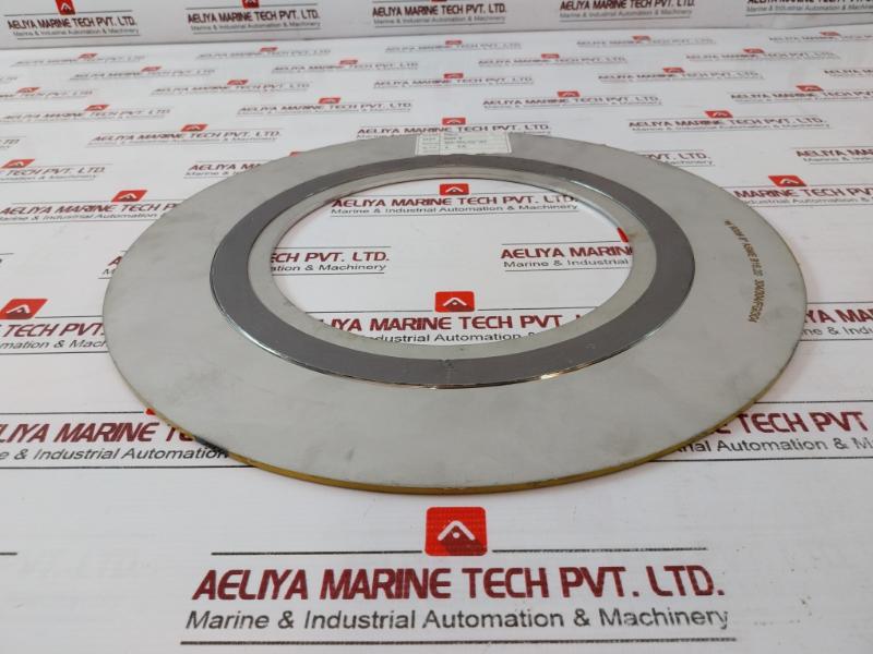 304/304/Fg/304 Swg Spiral Wound Gaskets