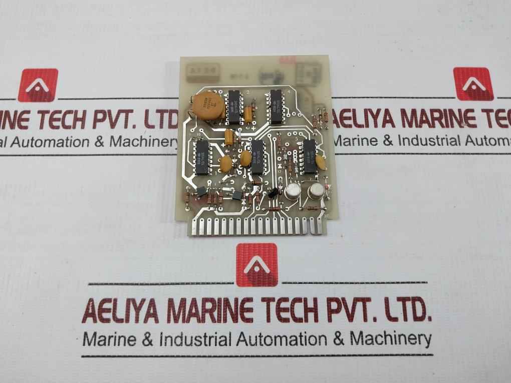 304339-011 Printed Circuit Board Rev-k Beta Products