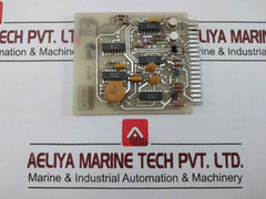 304339-011 Printed Circuit Board Rev-k Beta Products