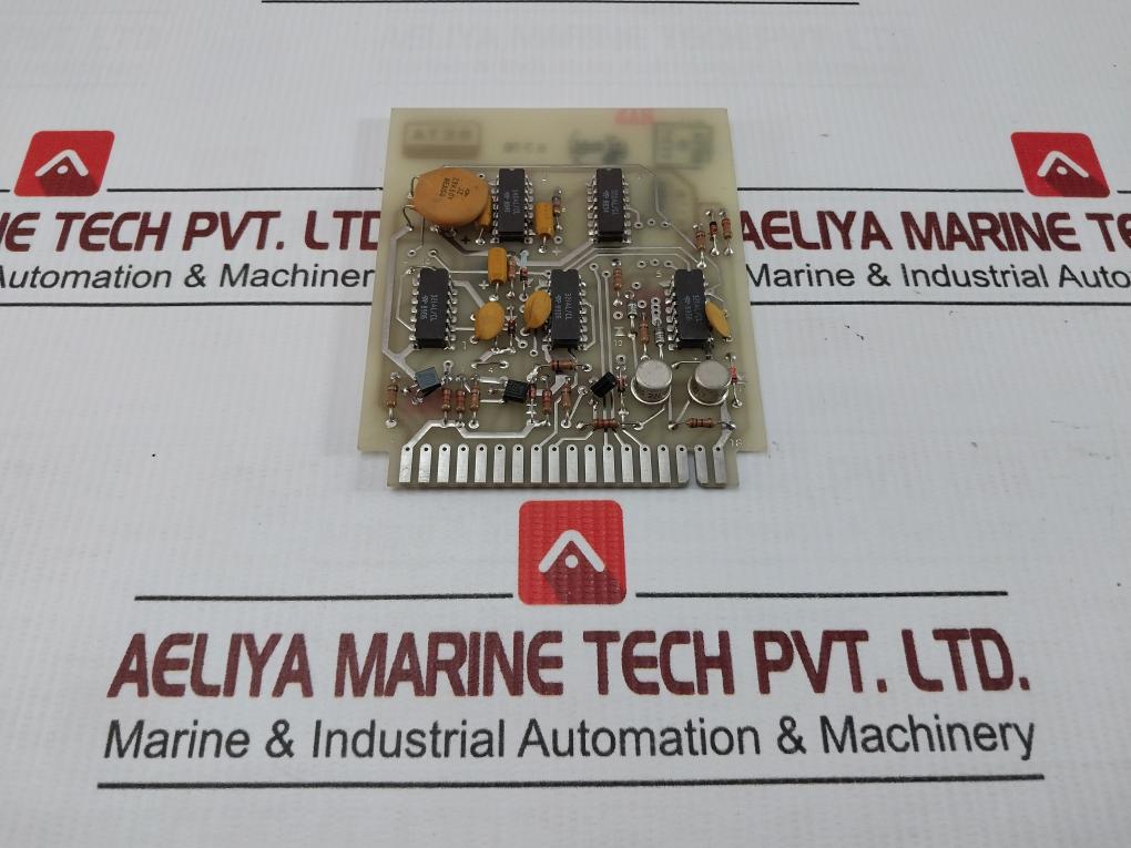 304339-011 Printed Circuit Board Rev-k Beta Products