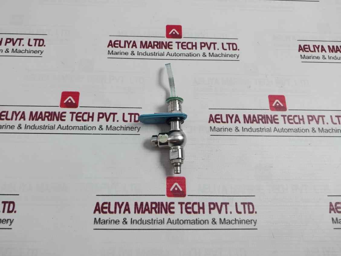 3047550-30 31Cavg Specialized Ball Valve