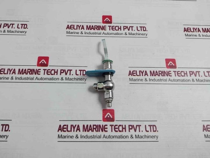 3047550-30 31Cavg Specialized Ball Valve