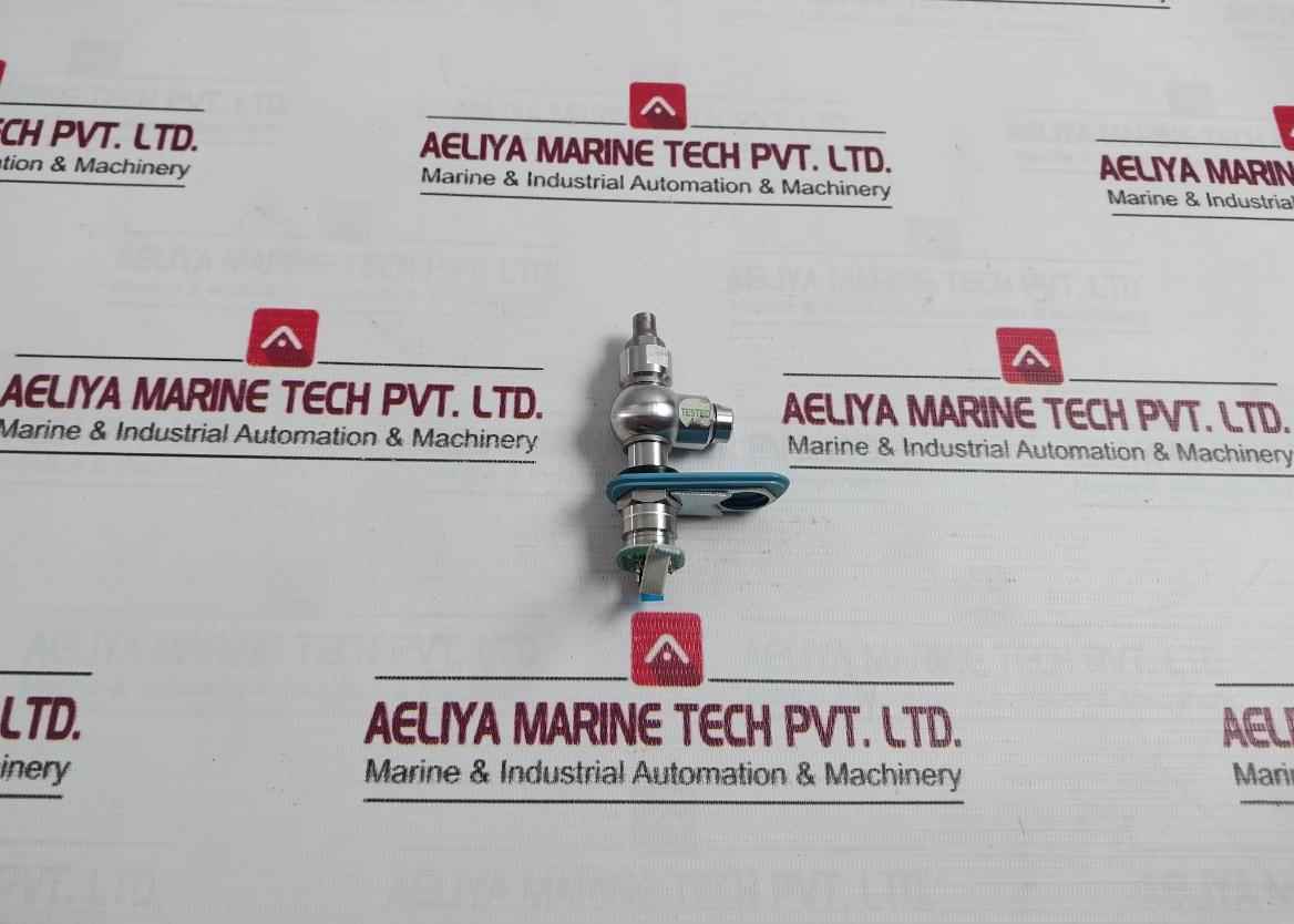 3047550-30 31Cavg Specialized Ball Valve