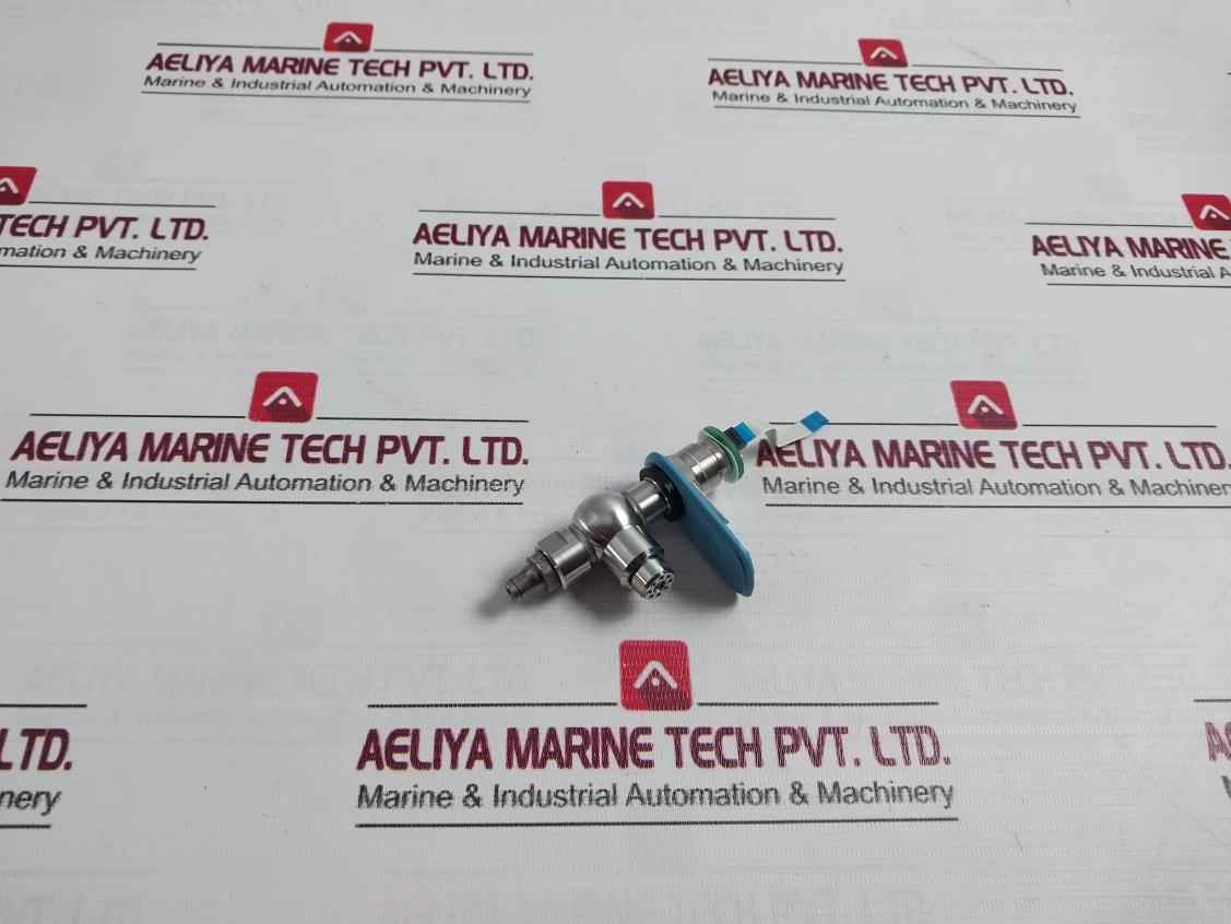 3047550-30 31Cavg Specialized Ball Valve