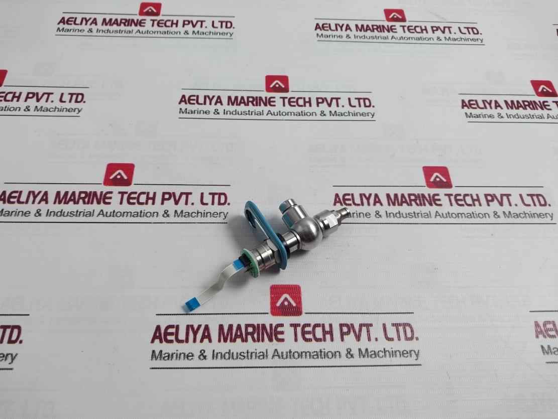 3047550-30 31Cavg Specialized Ball Valve