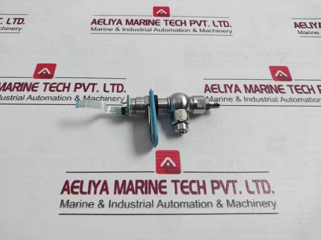 3047550-30 31Cavg Specialized Ball Valve