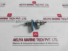 3047550-30 31Cavg Specialized Ball Valve
