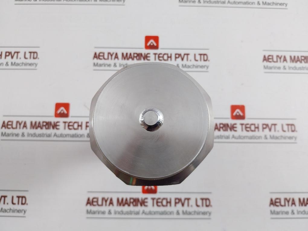 304 Spring Loaded Pressure Relief Valve