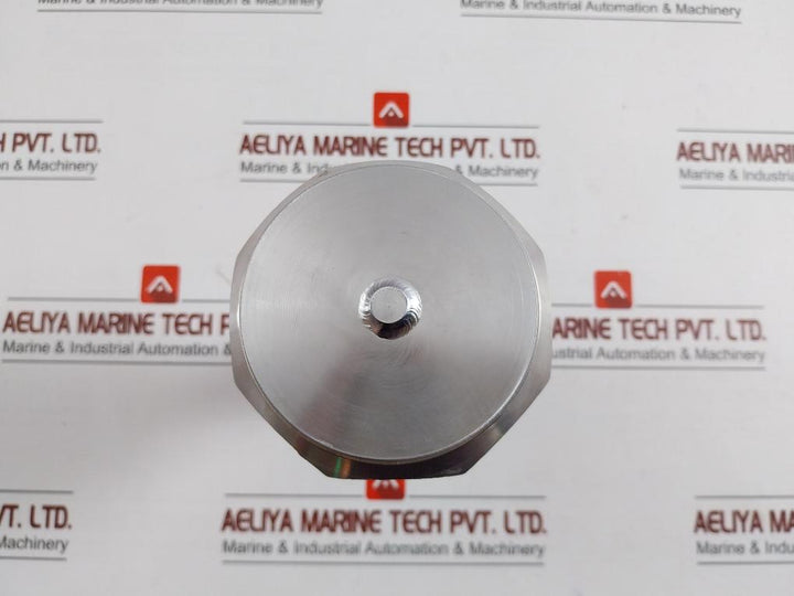 304 Spring Loaded Pressure Relief Valve