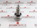 304 Spring Loaded Pressure Relief Valve