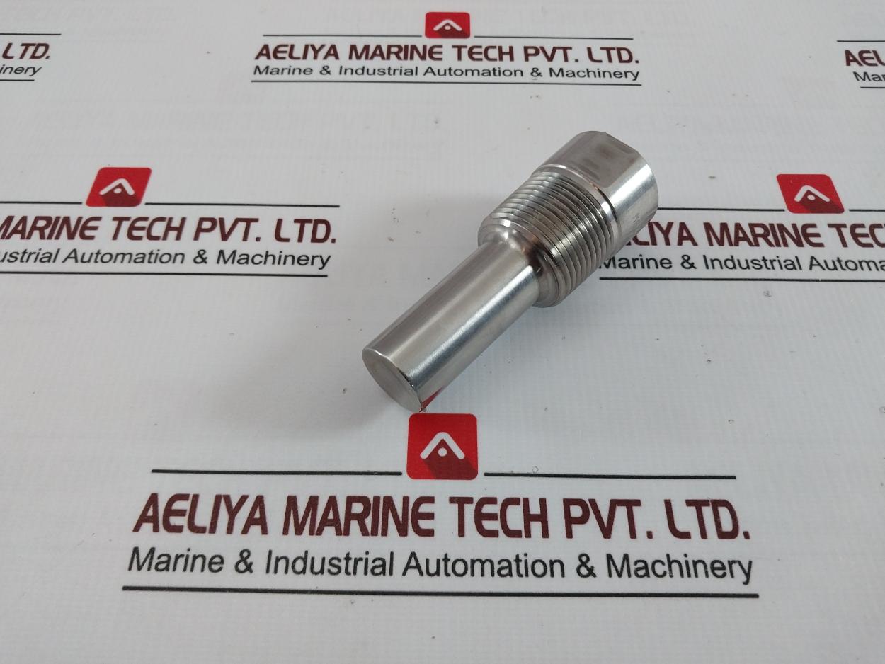 304Ss 16119W Thread Plug Gage