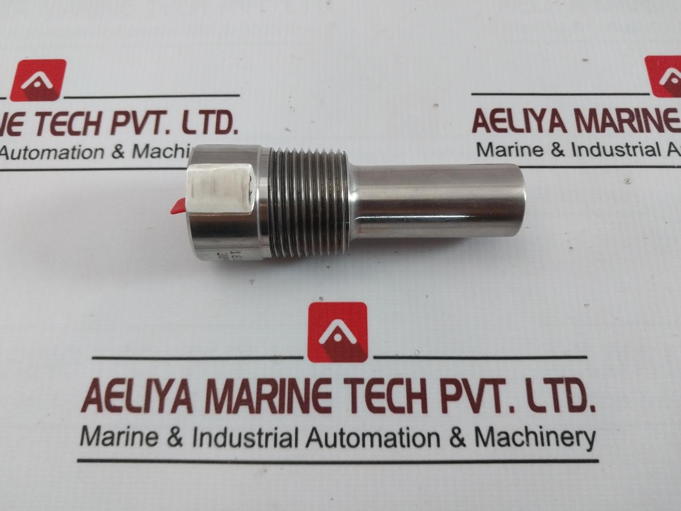 304Ss 16119W Thread Plug Gage