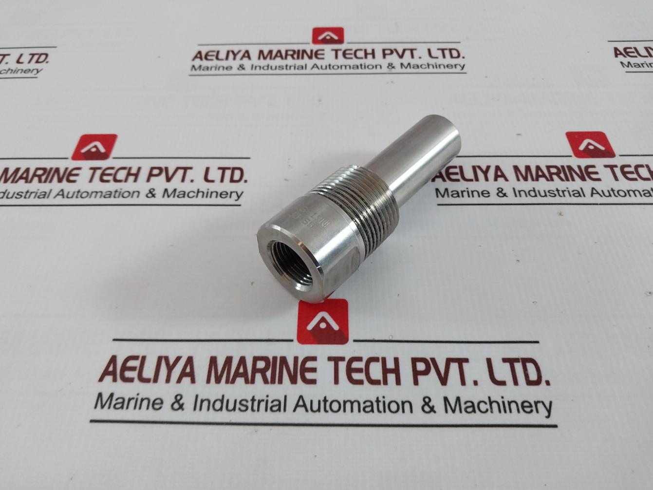 304Ss 16119W Thread Plug Gage