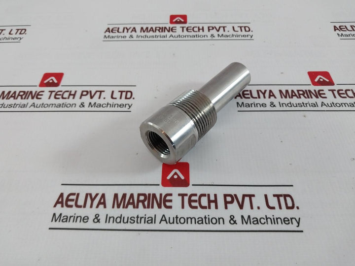 304Ss 16119W Thread Plug Gage