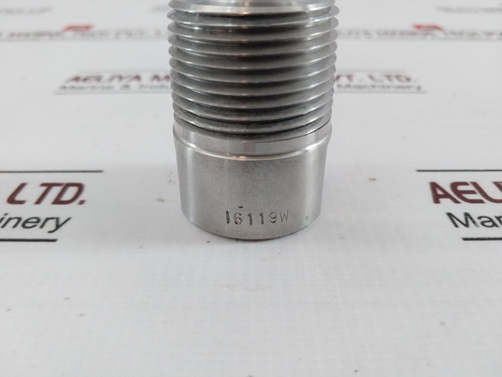 304Ss 16119W Thread Plug Gage