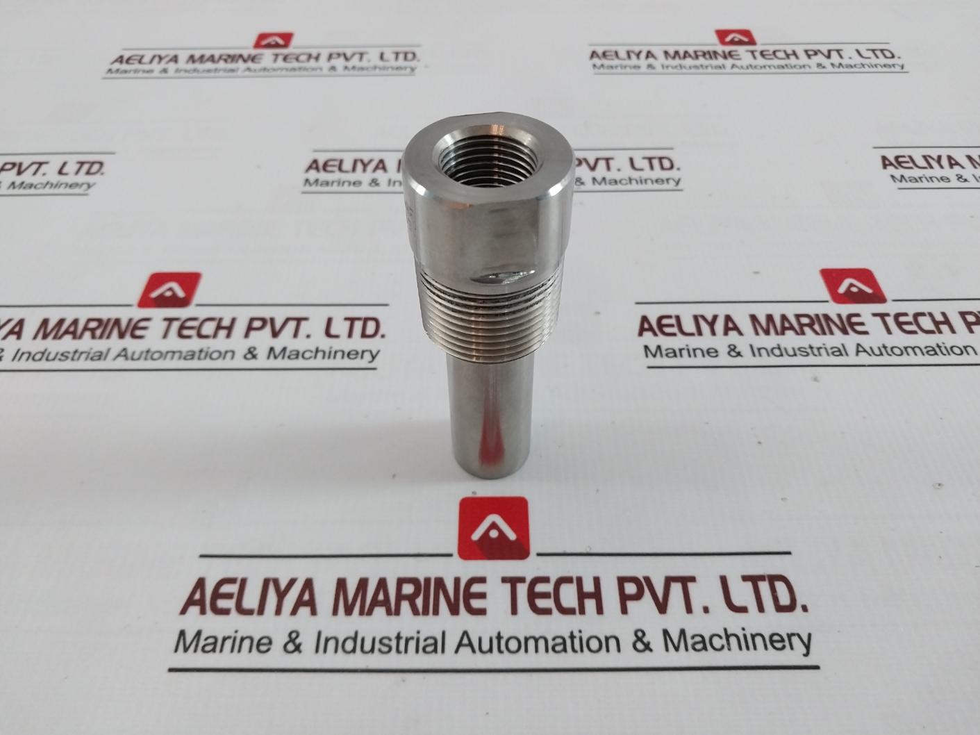 304Ss 16119W Thread Plug Gage