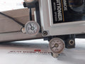 Tomoe Temperature & Pressure Valve W/ Pneumatic Positioner 304Y-7G0 Ip5100 0.4~0.7Mpa