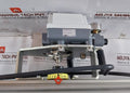 Tomoe Temperature & Pressure Valve W/ Pneumatic Positioner 304Y-7G0 Ip5100 0.4~0.7Mpa