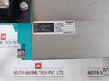 Tomoe Temperature & Pressure Valve W/ Pneumatic Positioner 304Y-7G0 Ip5100 0.4~0.7Mpa