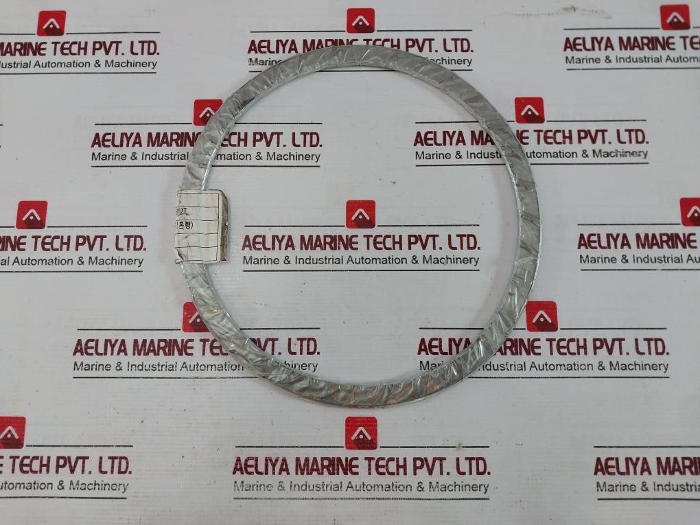 304+Fg Swg Spiral Wound Gasket 210X239X3.2T Basic Type 39