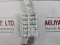 304+Fg Swg Spiral Wound Gasket 210X239X3.2T Basic Type 39