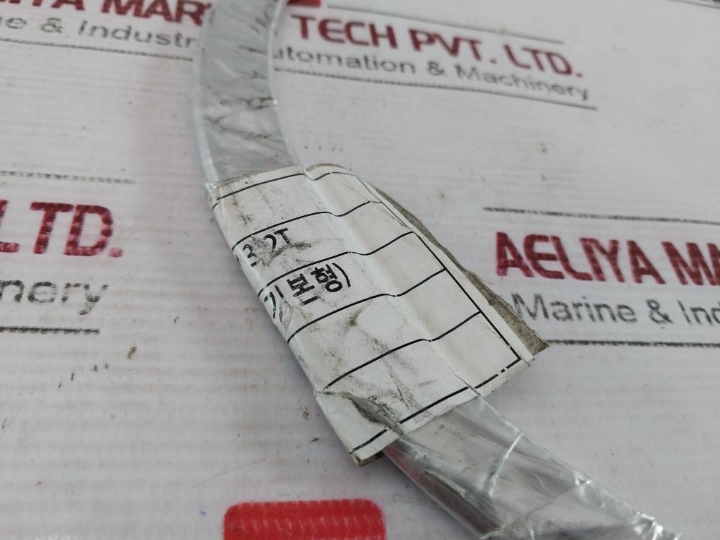 304+Fg Swg Spiral Wound Gasket 210X239X3.2T Basic Type 39