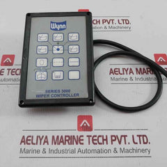 3050-021-11 Wiper Controller Unit Wynn 24V Dc