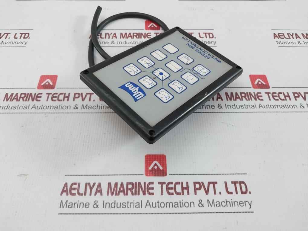 3050-021-11 Wiper Controller Unit Wynn 24V Dc
